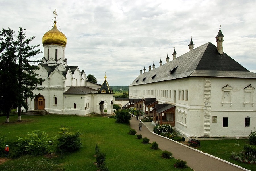 Саввино-Сторожевский-монастырь-в-Звенигороде_004